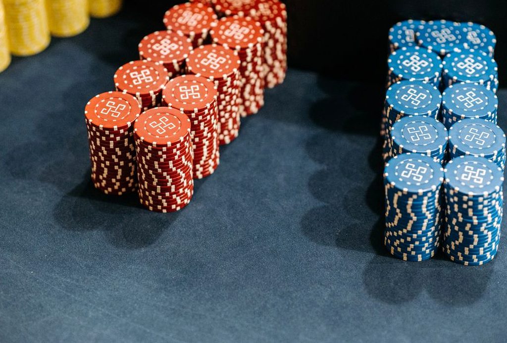 game trực tuyến QH88 Blackjack
