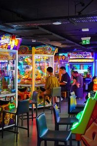 game QH88 Baccarat