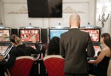 trung tâm game F8bet